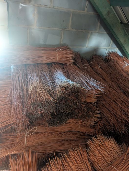 Wiklina korowana sucha 180-200