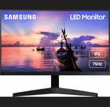 Монитор 24" Samsung S24С310 (LS24С310EAIXCI) Новый