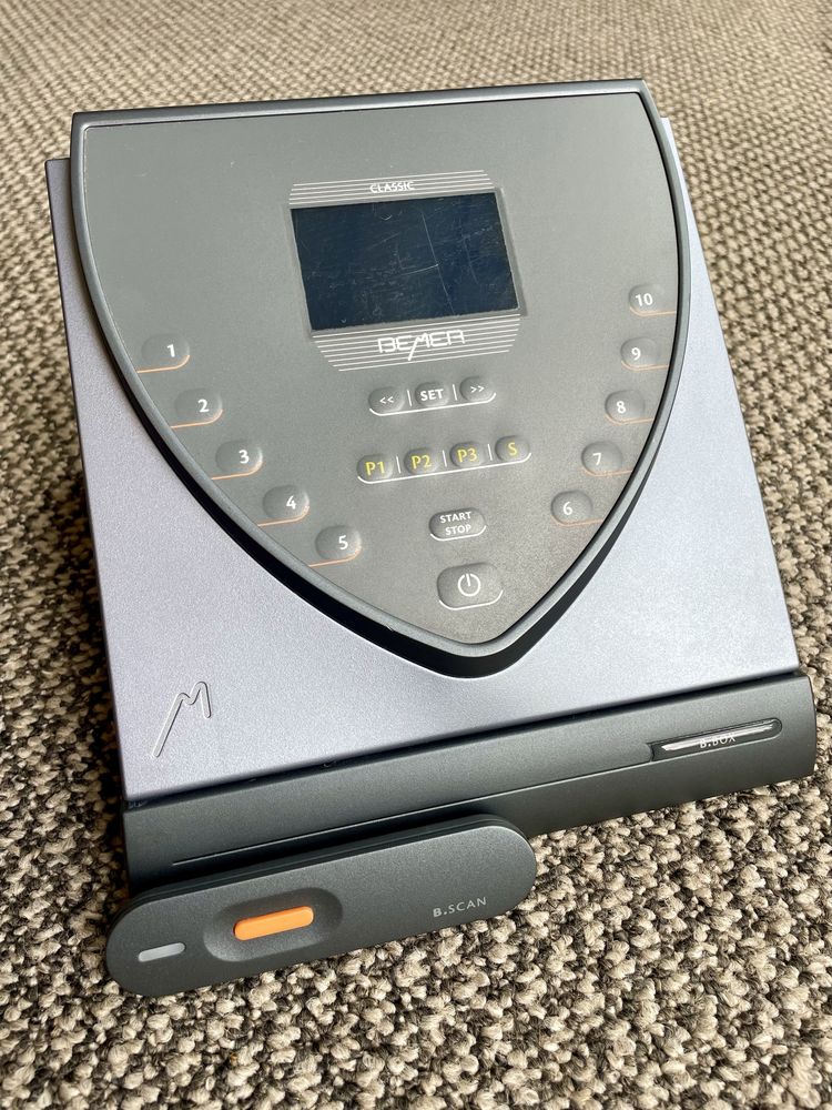 Bemer b.box classic