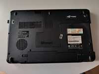 Laptop Toshiba C660
