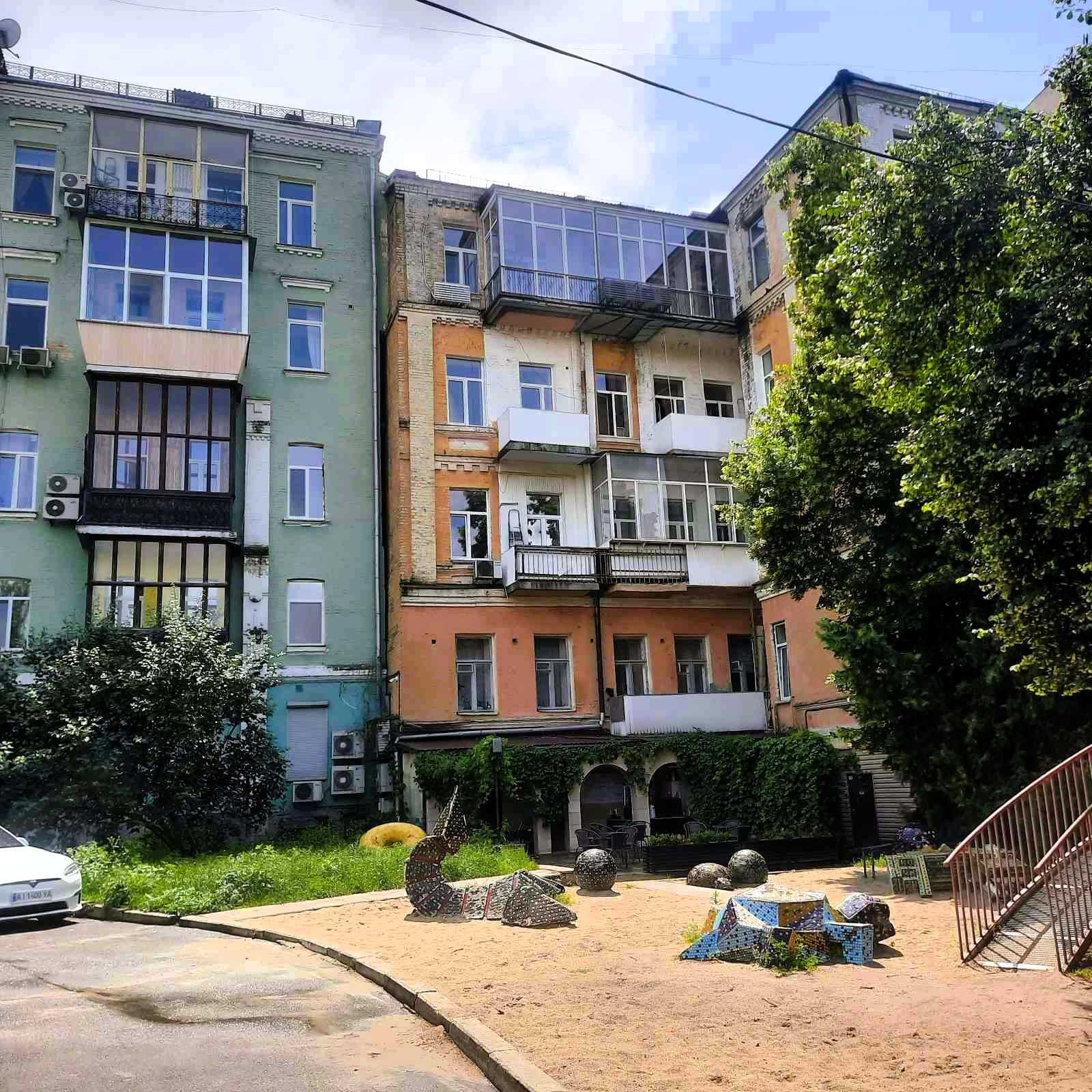 Продаж 3кім Велика Житомирська 16 Пейзажна Алея Центр