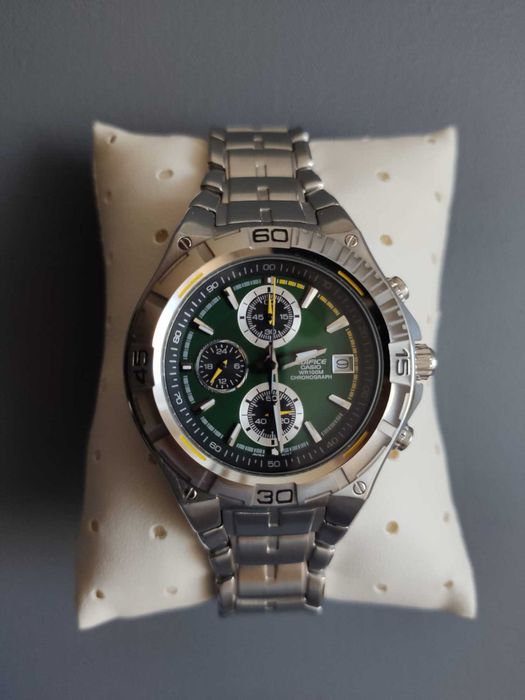 Zegarek Casio Edifice EF-520D-3AV