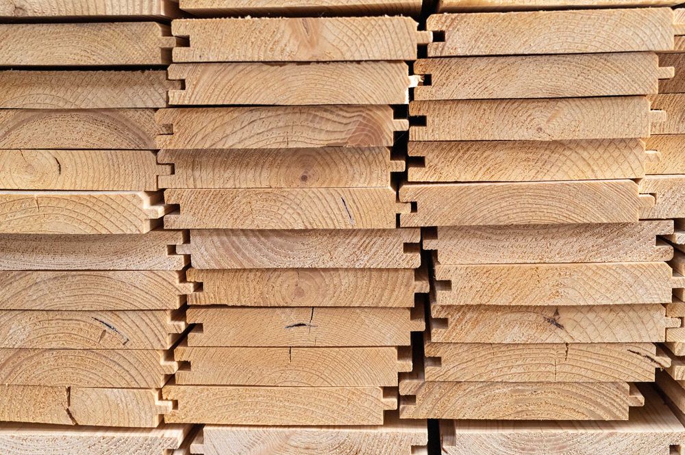Deskowanie dachu I deska 24x146x4m I klasa C I hurt I dostawa GRATIS