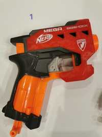 pistolet Nerf Wyprzedaż