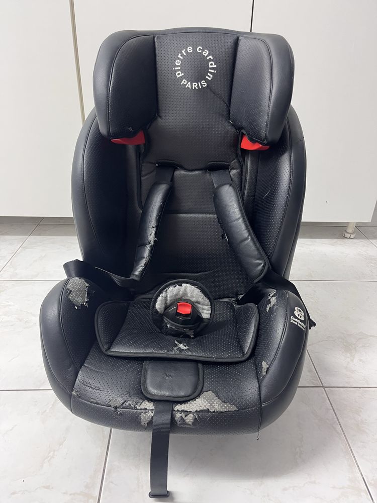 Cadeira Auto Pierre Cardin