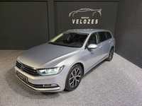 VW Passat Variant 2.0 TDi Confortline DSG