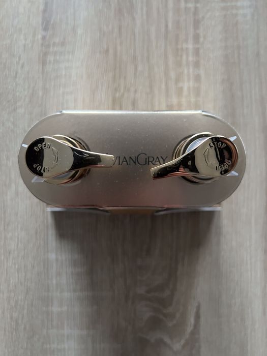 Zestaw Upominkowy Vivian Gray Gemstone Ylang & Vanilla