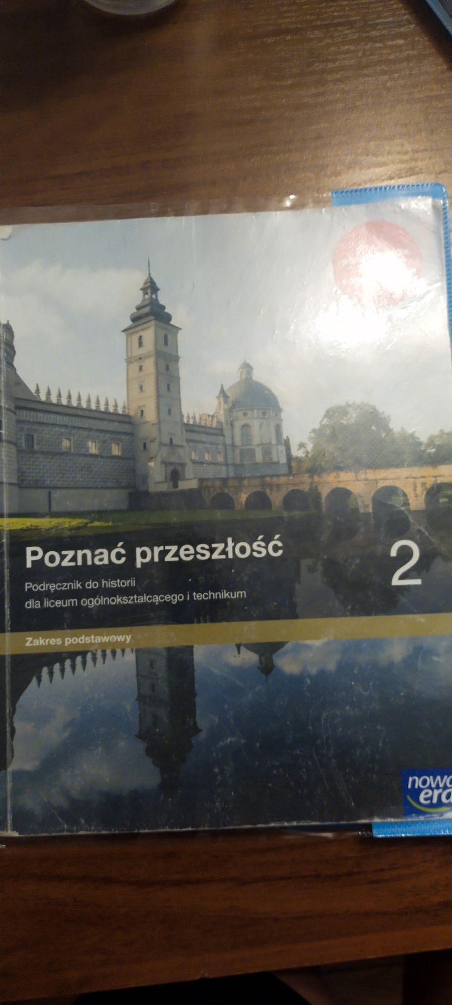 Poznać przeszłość 2 zakres podstawowy