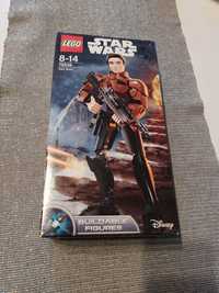 Lego Star Wars 75535 Han Solo