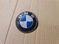 Znaczek logo emblemat bmw stare kolekcjonerski oryginal lata 90