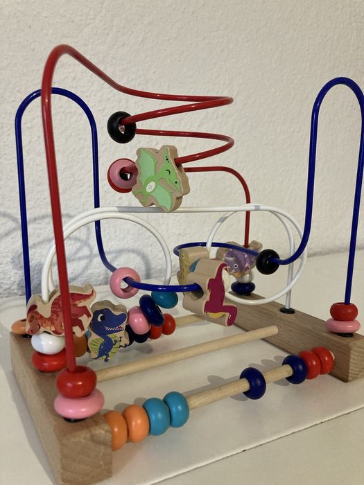 Лабіринт розвиваючий