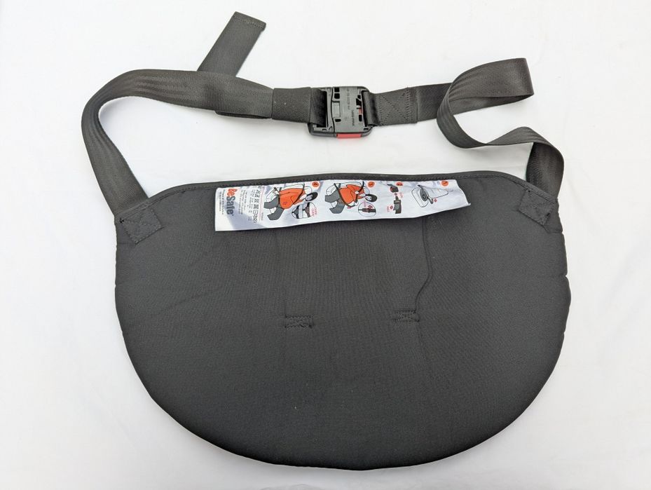 Автомобільний  адаптер паска безпеки для вагітних Besafe