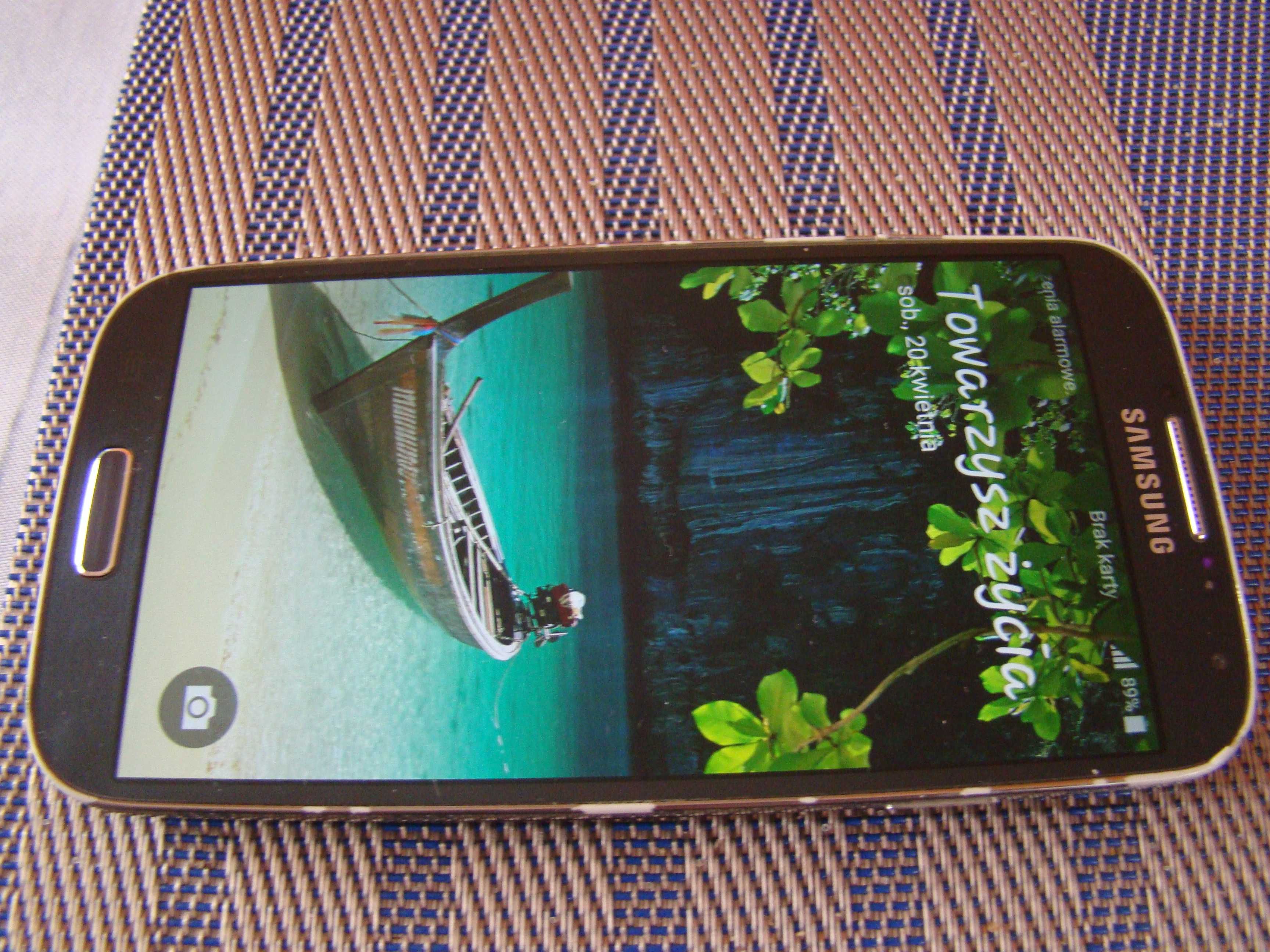 Telefon Samsung S4