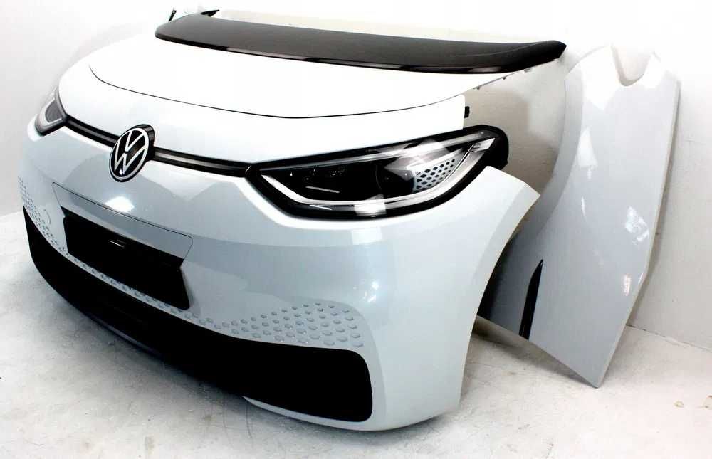 Volkswagen ID 4 Бампер передній 11K807217С 11K807532 11K807884