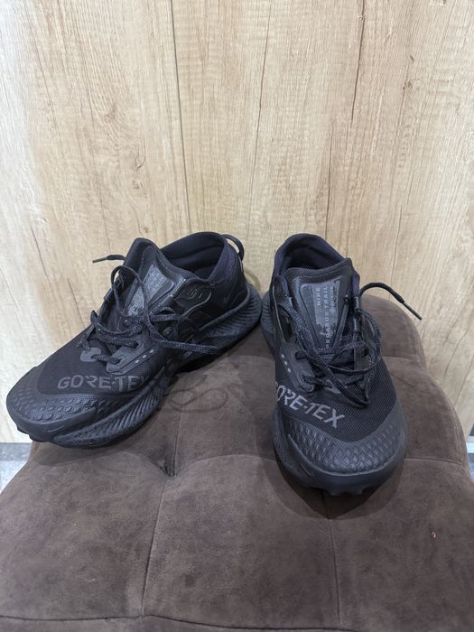 Кросівки для бігу чоловічі Nike Pegasus Trail 3 Gore-Tex (DC8793-001)