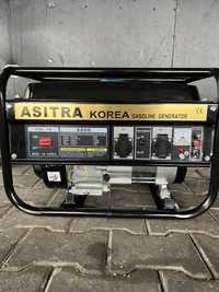 Генератор Asitra Korea 8800