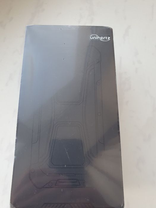 Unihertz Tank 2 pro 12/256