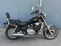 Honda Magna VF 700 RC21 Częsci