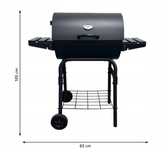 Grill węglowy Landmann