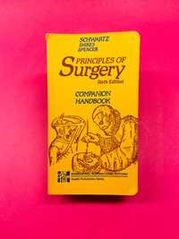 Principles of Surgery - Schwartz Shires Spencer