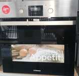 Outlet Agd:Piekarnik do zab. Hansa BOEI69472 Warszawa