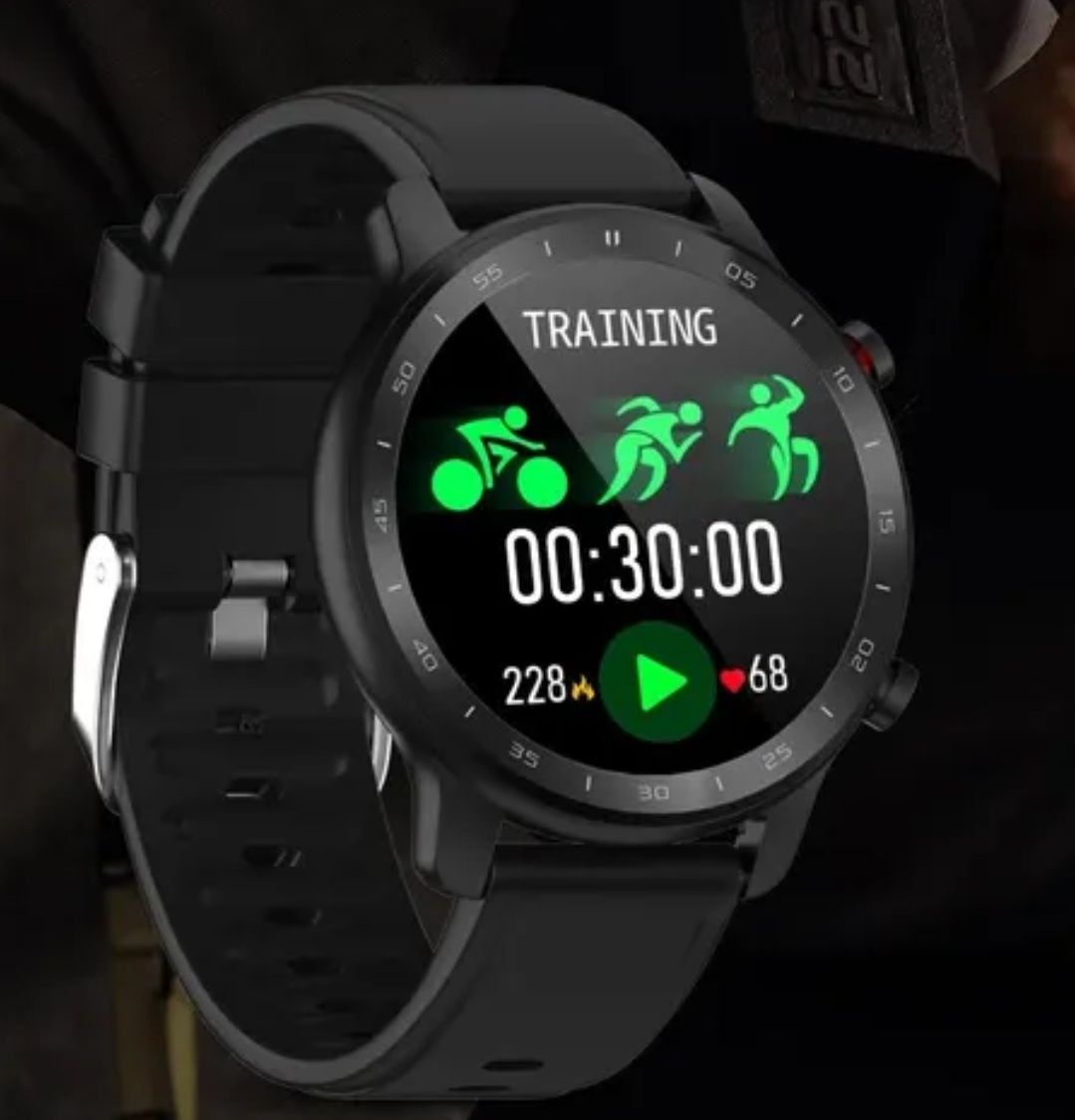 Zegarek Męski Smartwatch MISIRUN S30