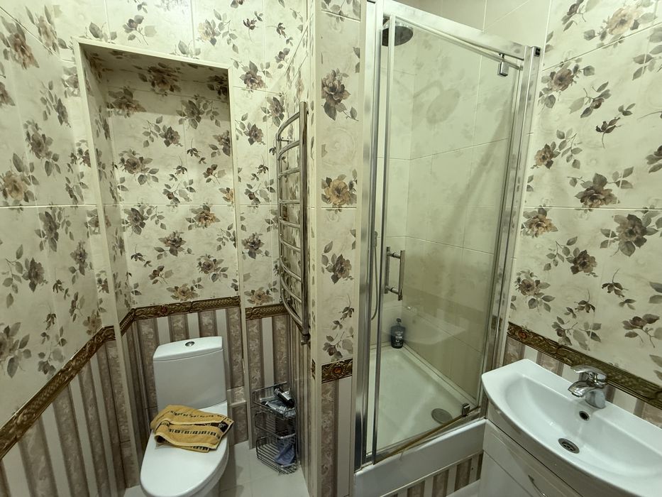 Продажа добротного дома на Перегоне.