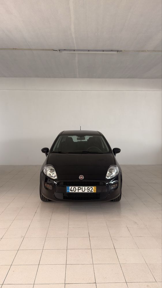 Fiat Punto 1.2 Easy Start&Stop