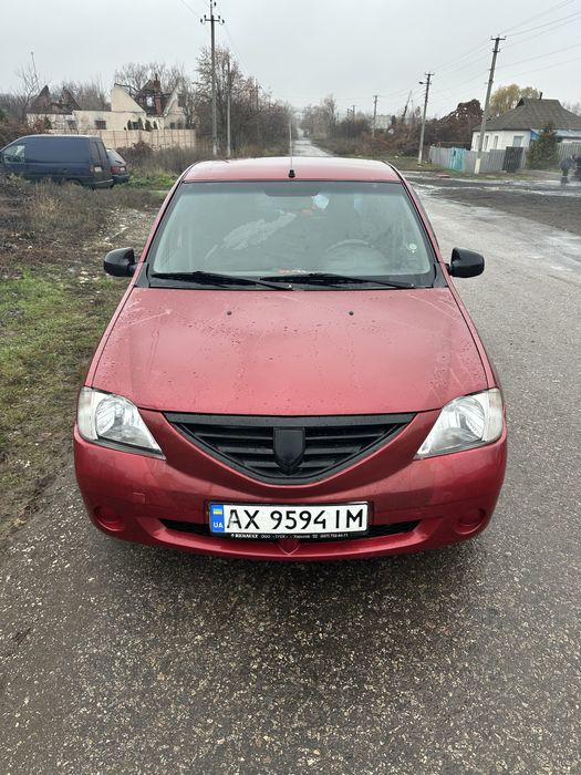 Дача логан продам