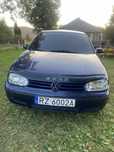 Продам volkswagen Golf 1,4