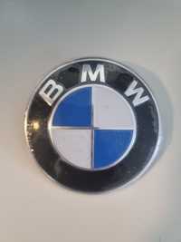 Bmw emblema novo