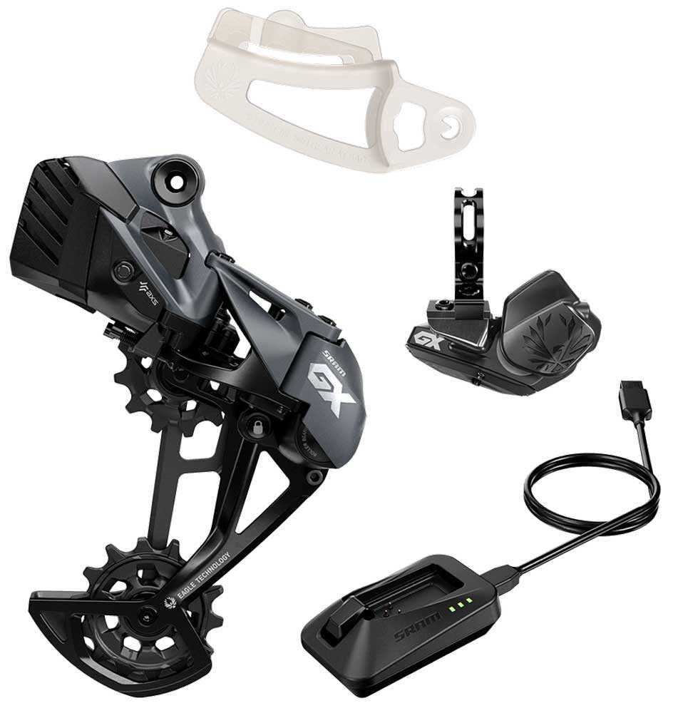 Электронная беспроводная трансмиссия SRAM GX Eagle AXS Upgrade Kit