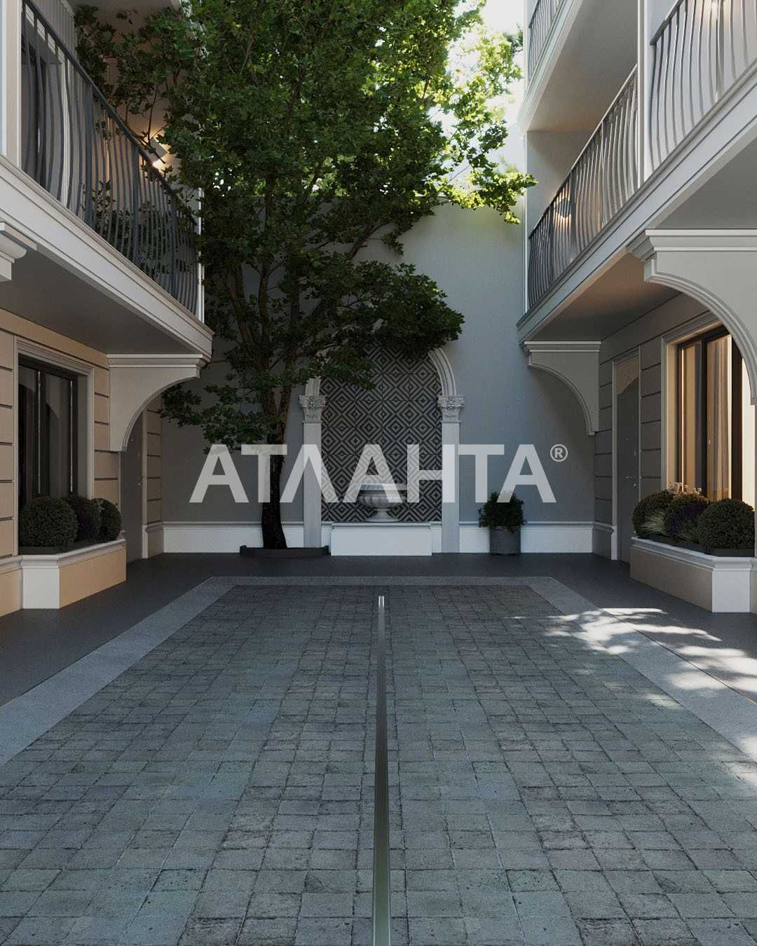 В продаже 2-х комнатная квартира Посмитного, Аркадия!