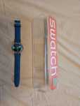 Zegarek damski SWATCH