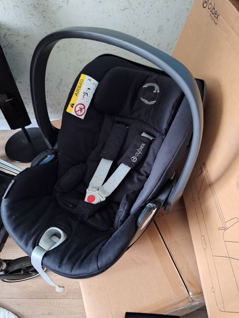 Wózek Cybex Priam 4.0