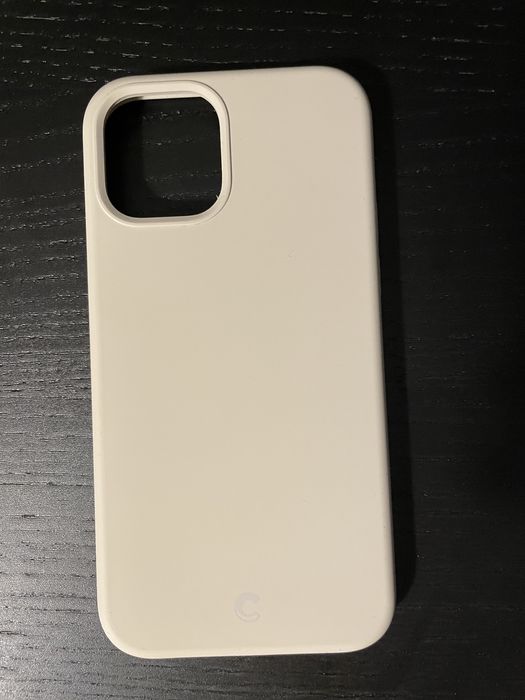 Conjunto de 4 capas iPhone 12 Pro