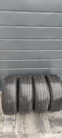 Komplet opon Falken wielosezonowe 225/55/r18