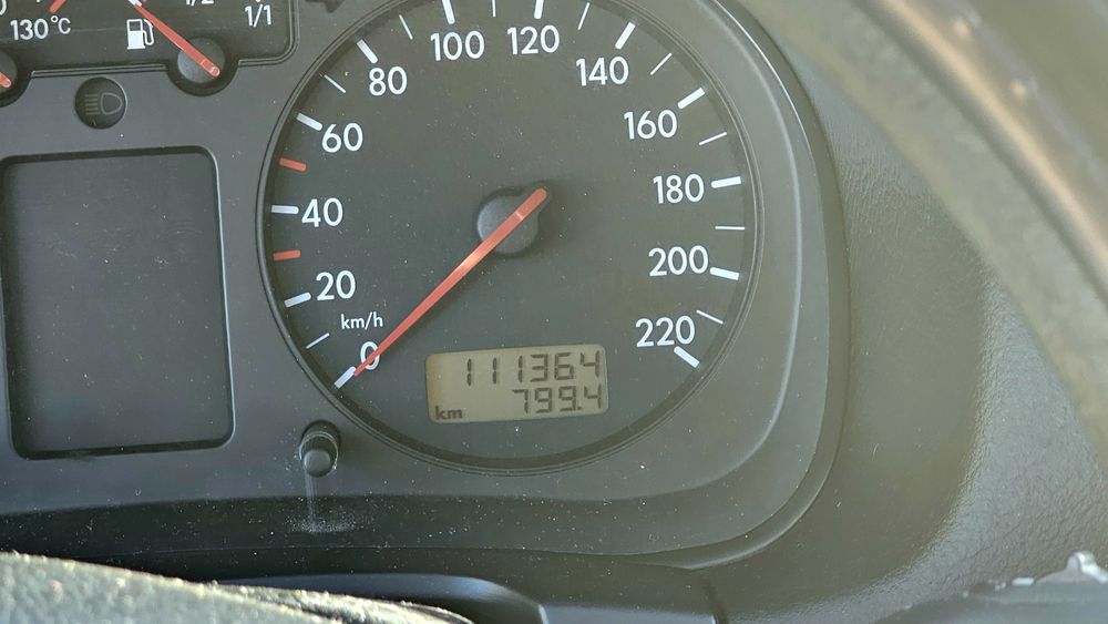 Golf 1.4 16v com 120.000 km