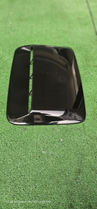 Entrada de ar para Capô