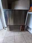 Abatedor de temperatura tecnodom 5 planos