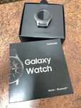 Смарт годинник Galaxy watch 46mm