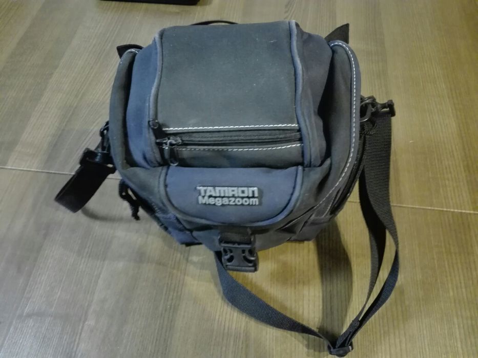 Aparat fotograficzny Minolta Dynax 5