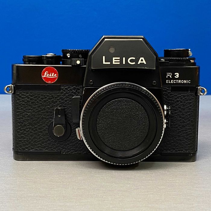 Leica R3 (Corpo)