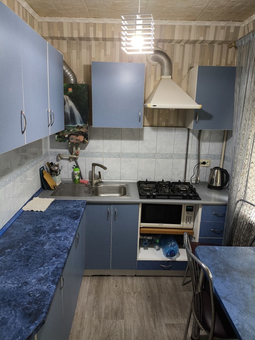 Квартира двушка в центре