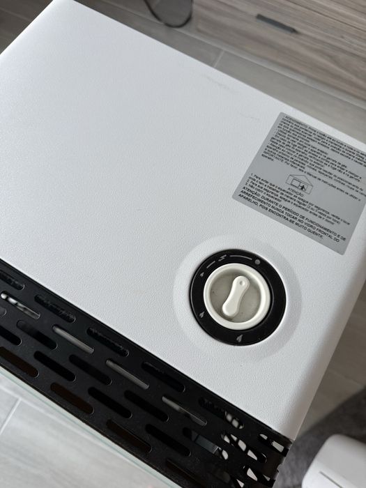 Aquecedor a gás Galp