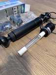 Lampa UVC CUV-505 grech