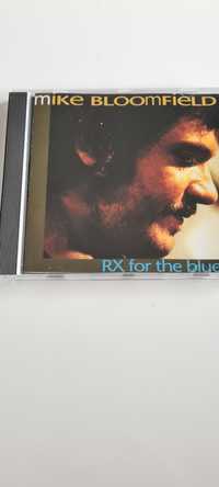 Mike Bloomfield - Rx For The Blues CD