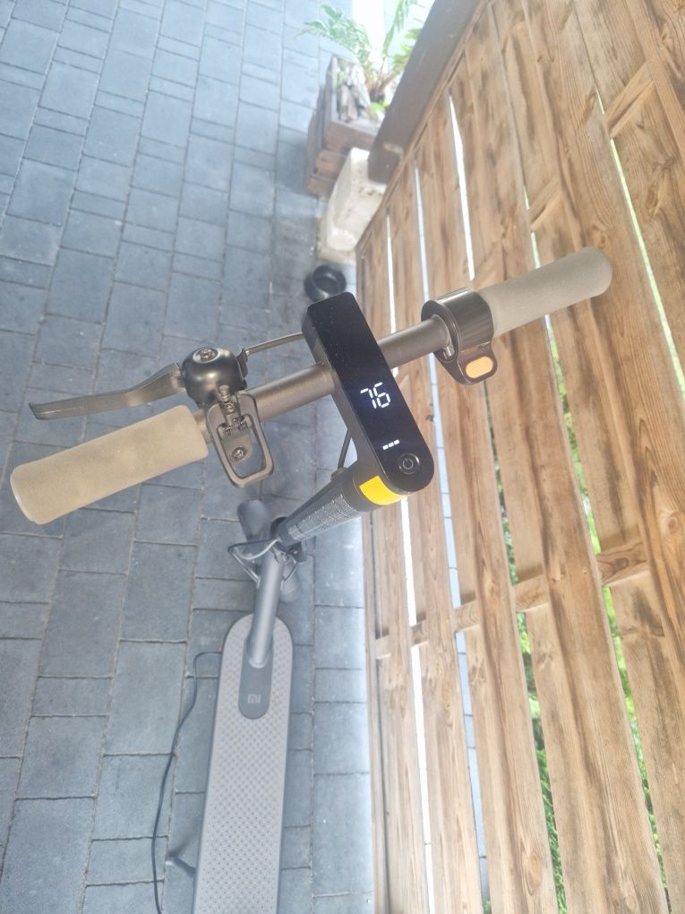 Hulajnoga XIAOMI stan BDB