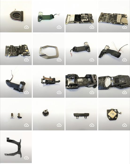 DJI Mavic pro ,air,Avata,mini