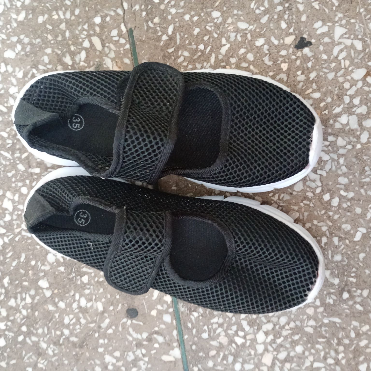 Buty sportowe dla chłopca